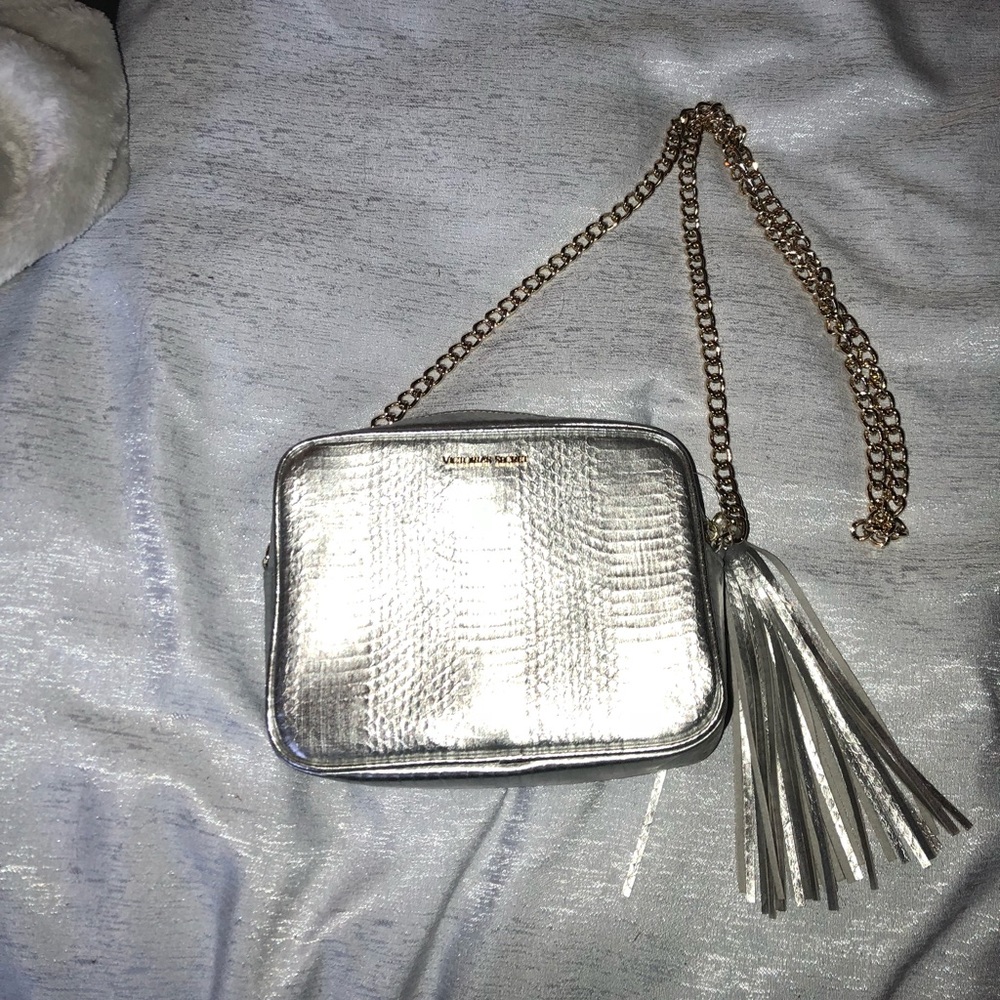 Victoria secret purse